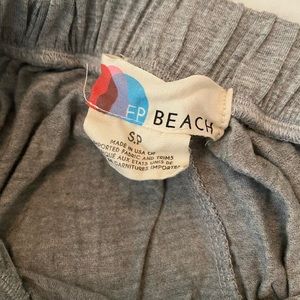 Free People Beach Sunday Stroll Jumpsuit.